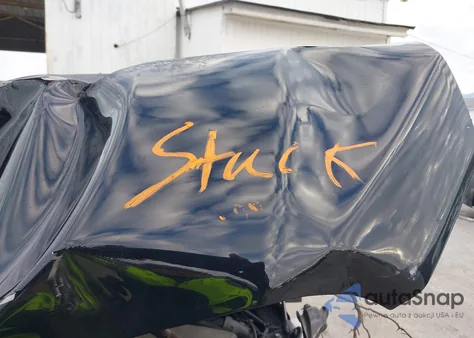 2020 GMC Sierra 1500 Elevation z USA, uszkodzony, nr VIN 1GTR9CED9LZ355114